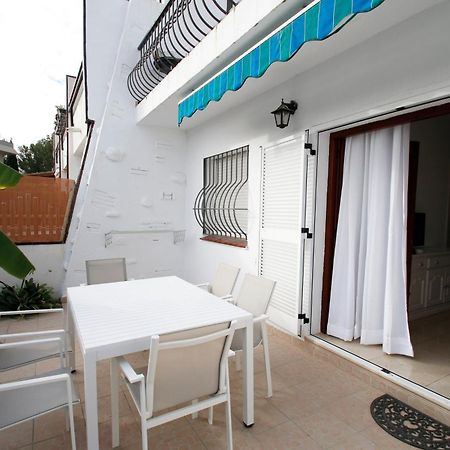 Las Marinas A Miami Platja  Exterior foto