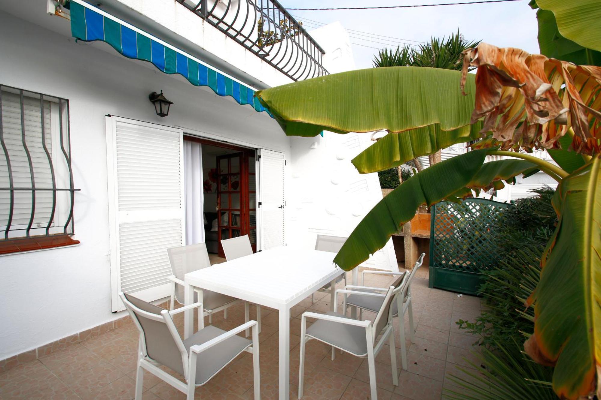 Las Marinas A Miami Platja  Exterior foto